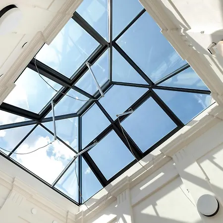 Apartmán Modern With Air Conditioning Close To The Centre By Renters Prestige